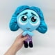 thumbnail image 2 of Muñeco de peluche Inside Out 2 - Personaje Envy de 12 pulgadas para fanáticos de la película, brinda una experiencia emocional de ansiedad, vergüenza y aburrimiento, ¡regalo de cumpleaños, 2 of 6