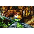 thumbnail image 2 of Choose Your Path Wisely 550 Piece Puzzle, 2 of 2