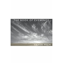 The Book Of Evenings, (Paperback)