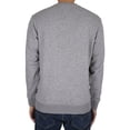 thumbnail image 3 of Napapijri Box Sweatshirt, Grey, 3 of 5