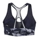 thumbnail image 2 of Sujetador deportivo Reebok Hero para mujer azul extra pequeño, 2 of 2