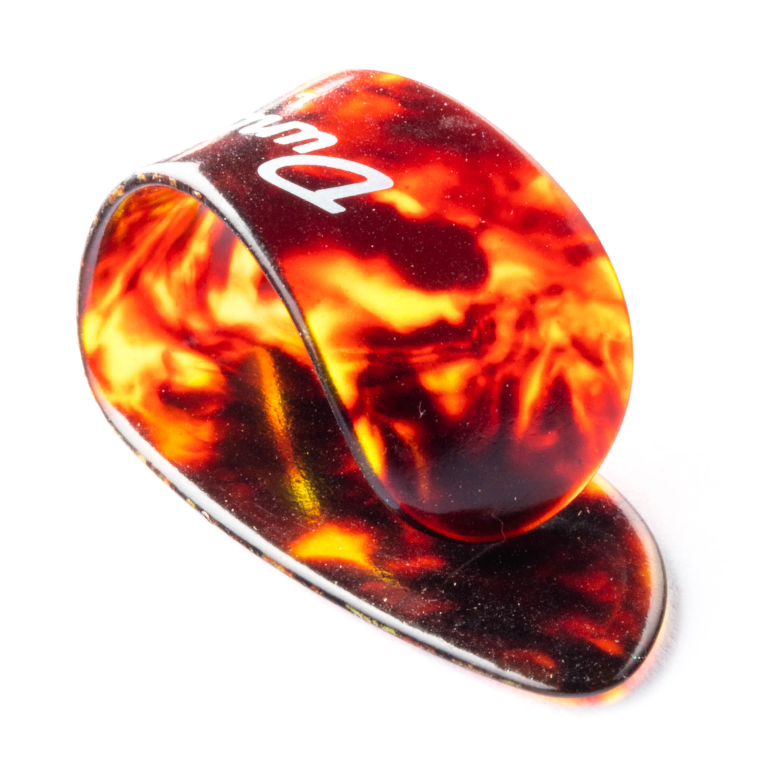 Dunlop Thumb Picks  Shell  Large  8 Pack  9023P