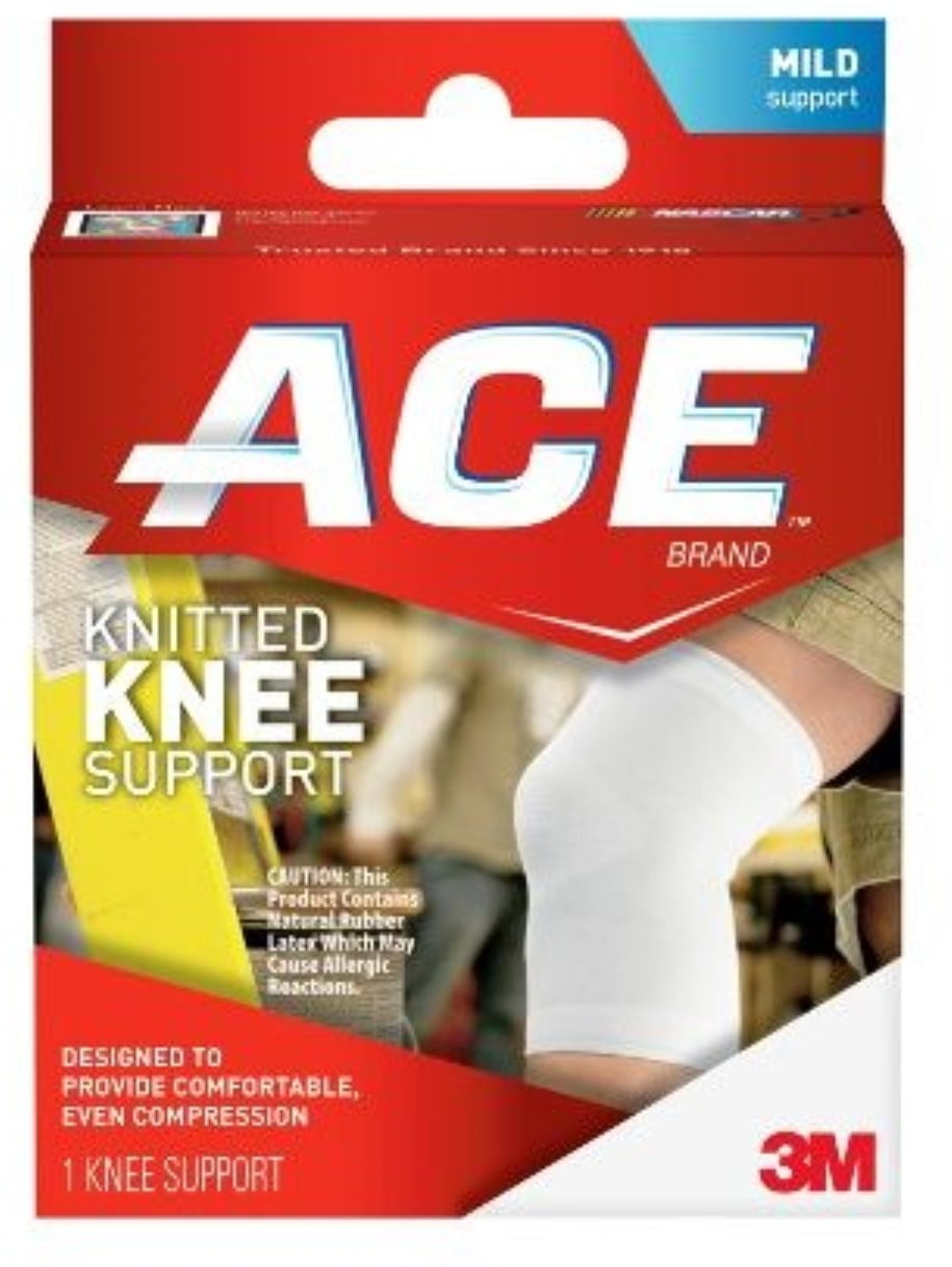 ACE Knee Brace Small 1 Each (Pack of 2)