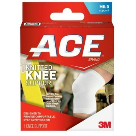ACE Knee Brace Small 1 Each