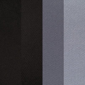 Dash Black