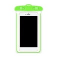 thumbnail image 1 of maytalsory Summer Swimming Mobile Phone Waterproof Bag Case PVC Mobile Phone Protection Pouch Dive Waterproof Bag, 1 of 6