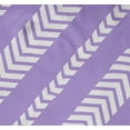 thumbnail image 3 of Vargottam Indoor/OutdoorTablecloth58x102 InchRectangleTablecloth Waterproof PatioTableCloths- Spring/SummerTableCovers for Backyard RectangularTable/BBQs/Picnic -Dusty Purple, 3 of 5