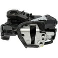 thumbnail image 3 of Dorman 931-400 Front Driver Side Door Lock Actuator Motor for Specific Lexus / Scion / Toyota Models Fits select: 2002-2006 TOYOTA CAMRY, 2003-2008 TOYOTA COROLLA, 3 of 4