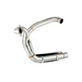 thumbnail image 5 of For Harley Pan America 2020-2024 Pan America 1250 / S For Orinigial Silencer Escape Motorcycle Exhaust Header Link Pipe Slip-on, 5 of 6