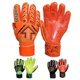 thumbnail image 2 of Guantes de portero de látex engrosados de 4MM, protección de agarre para partidos de fútbol, correa de muñeca, guantes de portero de fútbol Fivean unisex, 2 of 2