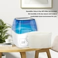 AMI PARTS Vicks Humidifier Wick Filter For Vicks WF2 V3100 V3500 V3700