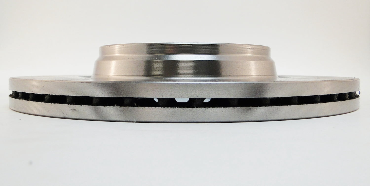 Winstop Brake Rotor, Rear WS243243, Audi S8 2003-2001