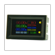 thumbnail image 5 of Voltímetro amperímetro de 20 A, comprobador multifunción 9 en 1, medidor de voltaje, corriente, batería y electricidad con pantalla LCD IPS, 5 of 8