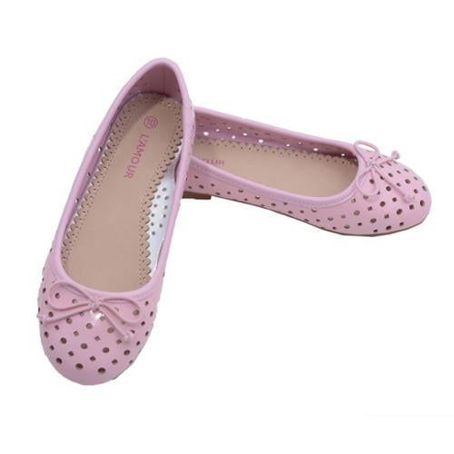 quality ballet flats