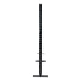thumbnail image 4 of Moe's Home Collection Damani Contemporary Wood Screen in Black, 4 of 4