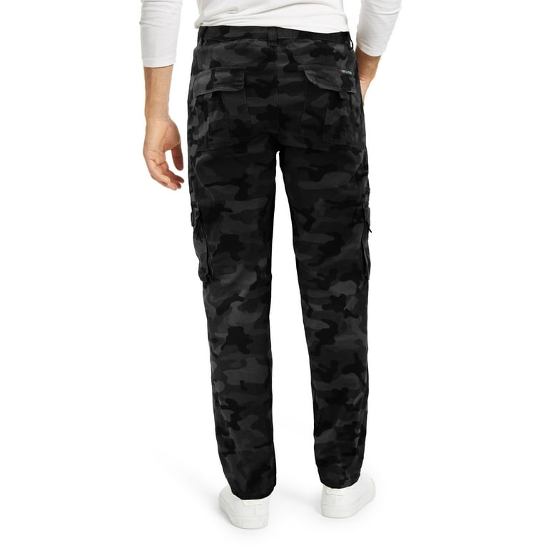 Sanctuary Camo Cargo Camo Print Macys Womens Camouflage Pants