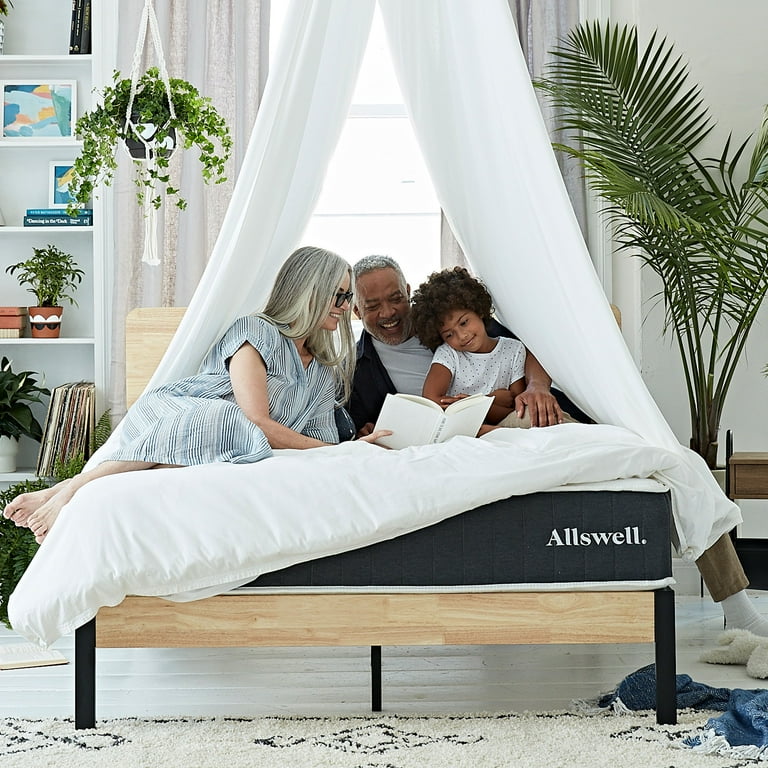 Walmart xl twin mattress deals