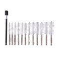 thumbnail image 4 of EIMELI Bore Cleaning Brush 8-19mm Hex Shank Brush Twisted Wire for Electric Impact Drill 6PCS Cleaning Brush - Stainless steel, 4 of 8