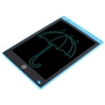 thumbnail image 2 of Tablero de escritura LCD de 10 pulgadas, tablero de dibujo electrónico de energía luminosa con llave de bloqueo, tablero de escritura a mano inteligen, 2 of 14