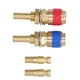thumbnail image 5 of Welding Quick Connector, Welder Water Adapter Firm Fixing Durable M8 No Leakage Quick Connecting For TIG MIG ANGGREK 12345678, 5 of 8