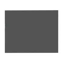 KQJQS Modern Absorbent Dry Drainage Mat – Multi-Purpose PVC & Rubber Cover for Refrigerator, Washer, Dryer, Microwave & More