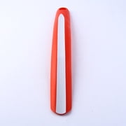 1 Pair Universal Mountain Bike Mudguards Quick Release Cycling Accessories for Riding - Red