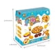 thumbnail image 3 of Fruity Cake Slices Toy For Girls Consummate Pretend Play Kitchen Set For Toddlers, 3 of 6