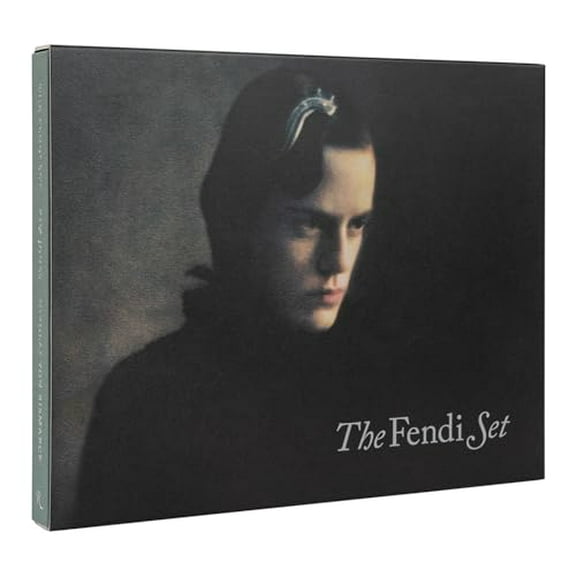 Pre-Owned The Fendi Set : From Bloomsbury to Borghese (Hardcover)