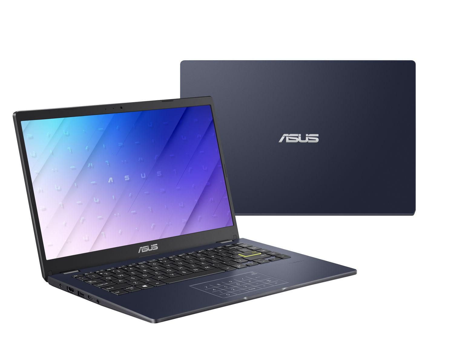 ASUS Laptop L410, 14” FHD, Intel Celeron N4020, 4GB DDR4 64GB eMMC
