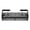 Black, variant on Shower Caddy, Single Tier Bathroom Shelf with Strong Adhesive Sticker Installation for Shower, Kitchen, Bedroom - Black