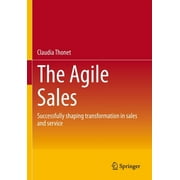 The Agile Sales (Paperback)
