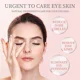 thumbnail image 5 of Crema de masaje de ojos para mujer, cuidado hidratante de la piel facial, 5 of 5