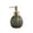 H, variant on Solivara Halloween Pumpkin Soap Dispenser Liquid Pump Trendy For Home Apartment Decoration