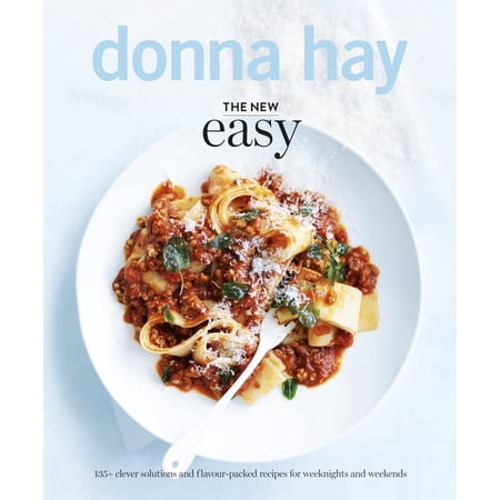 The New Easy (Paperback)