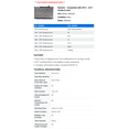 thumbnail image 2 of Radiator - Compatible with 2013 - 2017 Honda Accord 2014 2015 2016, 2 of 2