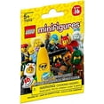 thumbnail image 2 of LEGO Series 16 Collectible Minifigures - Hiker (71013), 2 of 3
