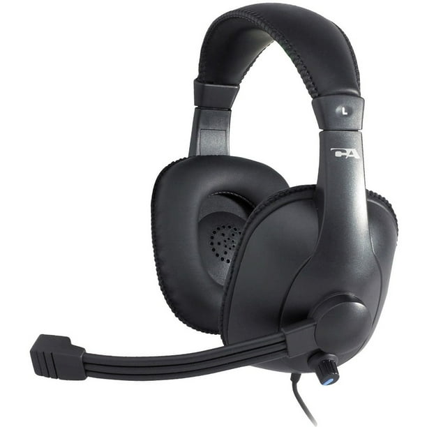 AC960 Pro Grade w/Mic Headset AC960