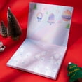 thumbnail image 5 of 24 Day Advent Calendar Surprise Blind for Christmas Countdown Festive Daily Family and Kids and Joyful Holiday Celebration Set, 5 of 7