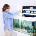 thumbnail image 4 of WHAMVOX Cubierta De Red Y Transpirable Para De Peces En Casa, 4 of 8