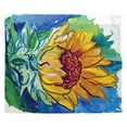 thumbnail image 2 of Betsy Drake TP544 Suspension Murale Extérieure Tournesol 24 x 30 Po, 2 of 3