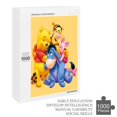 thumbnail image 6 of Winnie The Pooh Puzzle - 1000 PCS Jigsaw Puzzle, 6 of 8