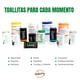 thumbnail image 2 of Limpiador de Plantas (60 Unidades) | Toallitas Humedas | Protecci&oacute;n y Brillo Natural con Aceites y Extracto de Toronja | Abrillantador de Plantas Biodegradables Para Lucir Flores | WAIPY, 2 of 7