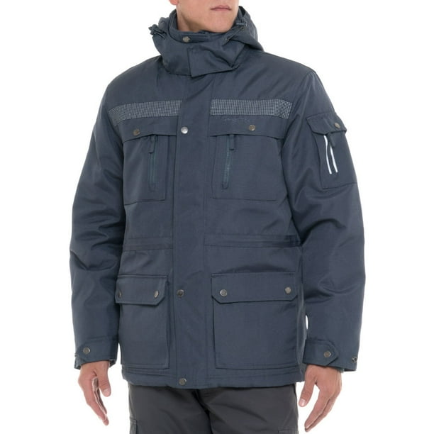 Arctix - Arctix Tundra Performance Insulated Jacket - Men's - Walmart ...