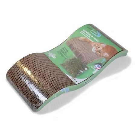 UPC: 0079441422238 | Van Ness Plastics 794621 Scratch And Relax Scratch Pad