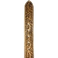 thumbnail image 5 of Embossed Full Grain Leather Belt - Gnarley Tree (42 for 40" Waist), 5 of 6
