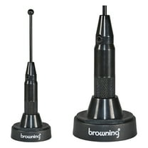 Browning 2.2 GHz to 2.9 GHz Wi-Fi 3-dBi Gain Pre-Tuned NMO-Mount Antenna, BR-2233