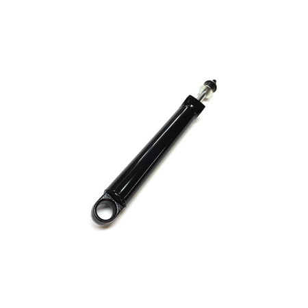 Eckler's Premier  Products 57352565 Chevy Power Steering Hydraulic Ram Cylinder