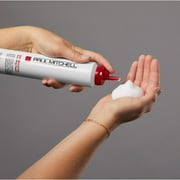 Paul Mitchell Sculpting Foam, 6.7 oz.