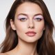 thumbnail image 5 of Pisexur Belleza Maquillaje Pegatinas de tatuajes de sombras de ojos cromáticas, resistentes al agua y al sudor, con duración de 24 horas, calcomanías hiperrealistas que campara mujeres y hombres, 5 of 5