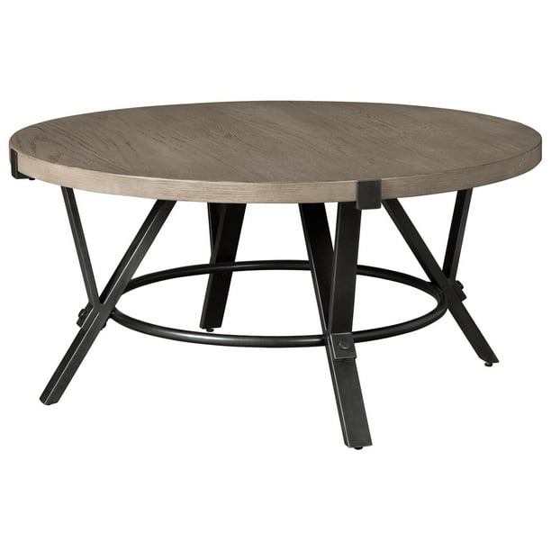 Signature Design By Ashley Zontini Light Brown Round Cocktail Table Com - Ashley Rogness Rustic Brown Round Cocktail Table Signature Design By Ashley Zontini Light Brown Round Cocktail Table Com - Ashley Rogness Rustic Brown Round Cocktail Table